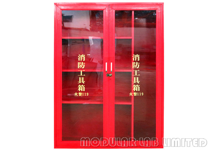 مشرق اللون القابلة للاشتعال التخزين مجلس الوزراء 115 جالون مع اتصال الأرضي ثابت