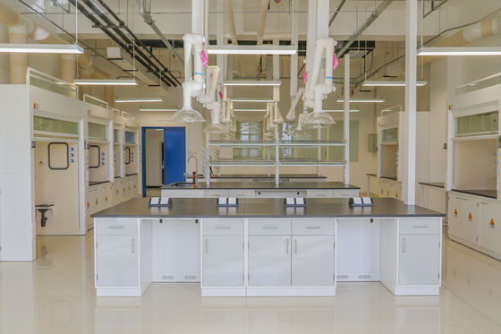 All-steel central station